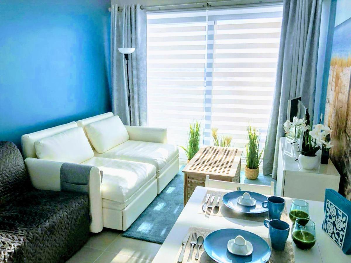 Studio Blue Cocoon Westende Middelkerke Εξωτερικό φωτογραφία